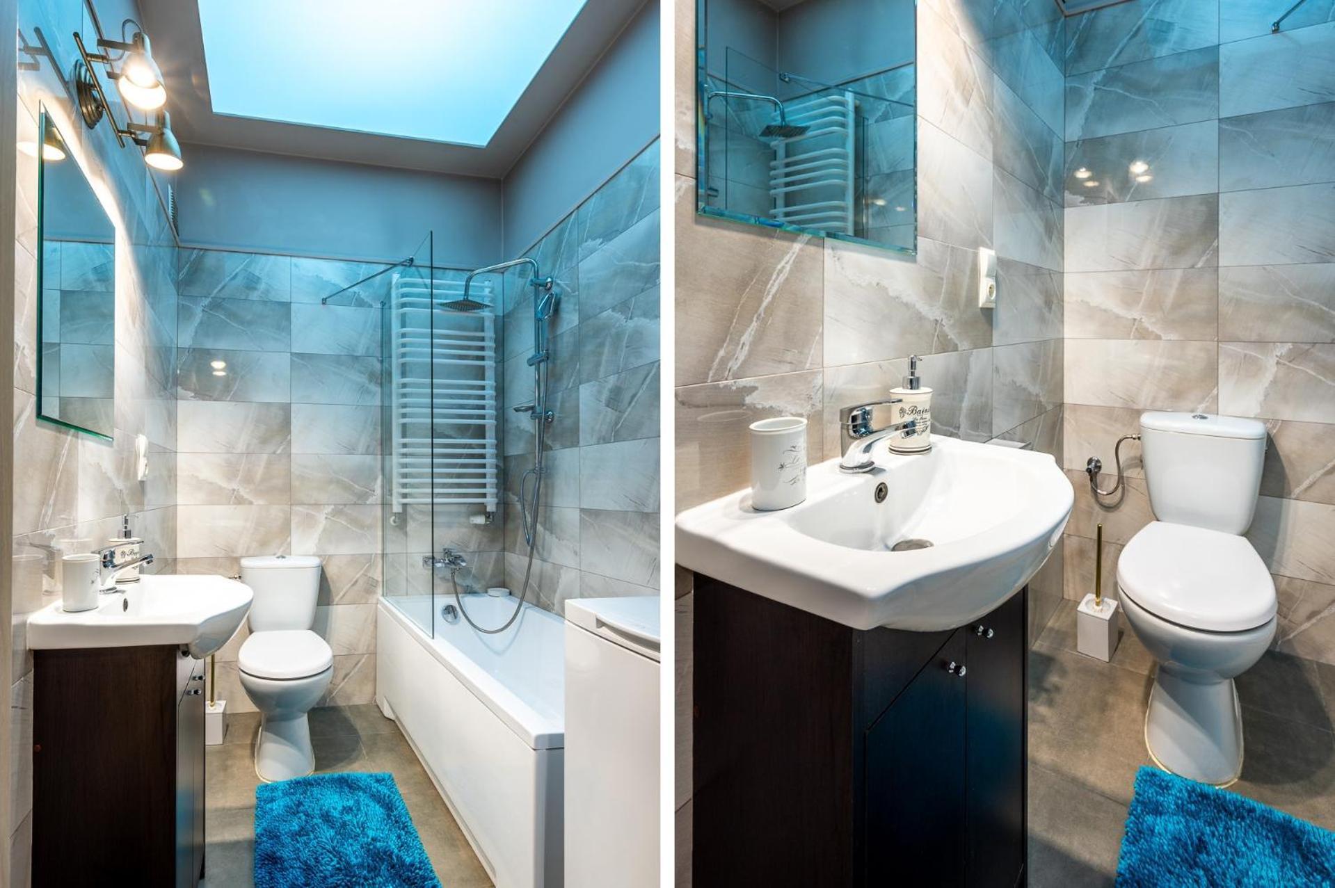 Apartamenty Przy Dworcu Przemyśl Exteriör bild