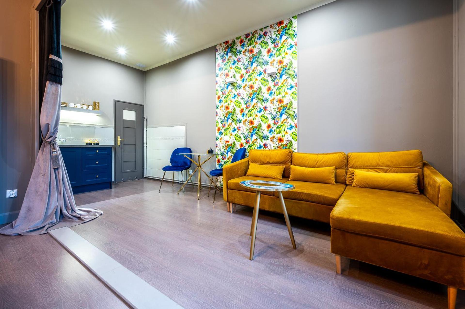 Apartamenty Przy Dworcu Przemyśl Exteriör bild